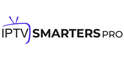 Logo IPTV Smarters Pro