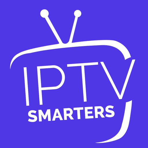 favicon iptv smarters app