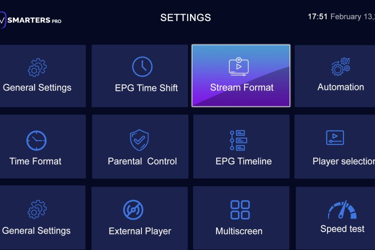 IPTV Smarters App Not Working on Apple TV