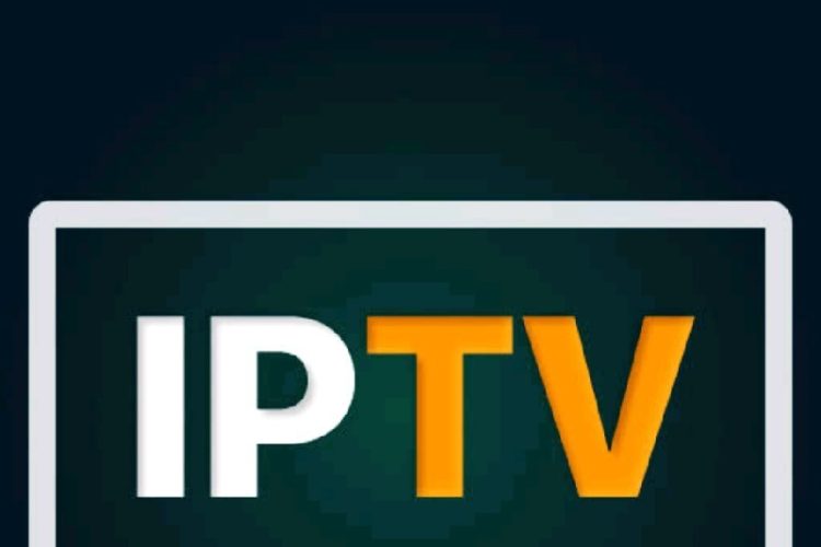 what is iptv