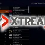 Xtream Codes ui