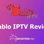 Diablo IPTV Review