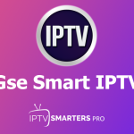 gse smart iptv