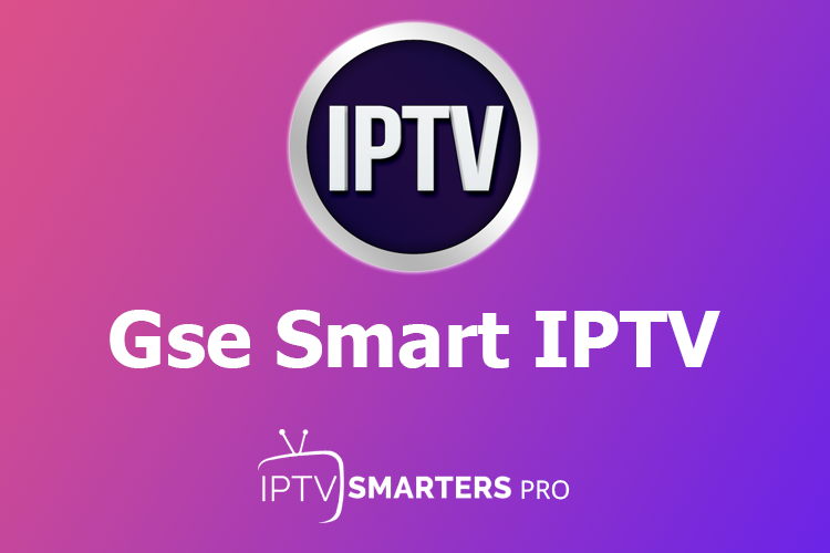 gse smart iptv