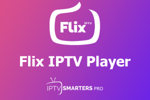 Flix IPTV Player