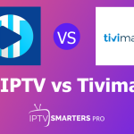 XCIPTV vs Tivimate