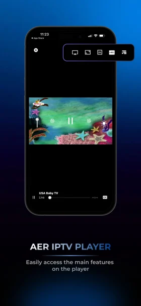 iptv pro apk
