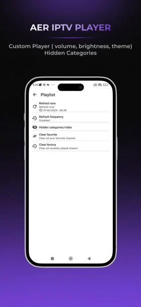 iptv smarters apk